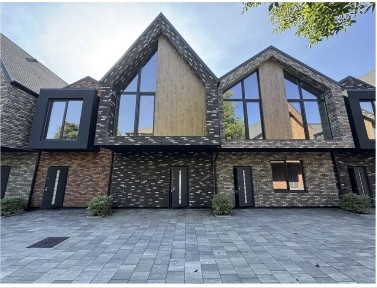 Таунхаус в центрі Ірпеня. Газ