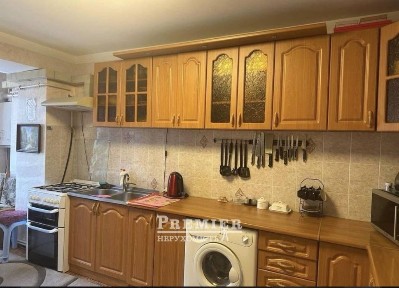 2-х кім Паркова, ремонт, меблі, техніка, АОГВ 70м-57000 у. о