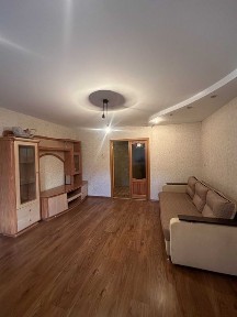 3х кім. квар. Балковська. Цегляний спецпроект. 68м2.