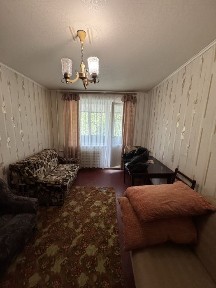 ПРОДАМ 1 кімнатну квартиру