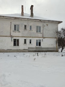 Трикімнатна Гоголя 52