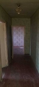 2к! квартира, по Зіньківській, 1/9 поверх, цегла, 51 м2, під ремонт!