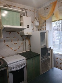 Здаю 1 кімн квартиру на Вишенці