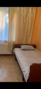 Квартири подобово. Є для відрядженних