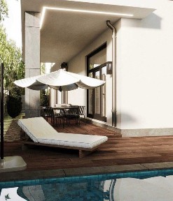 Продажа нового дома в Дайберге, 5,5 соток, рассрочка, 0% комиссия!