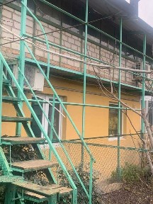 Продам дом на ул. Проселочной.