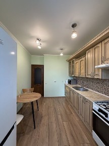 Оренда 1 кім квартири ЖК Люцеорія