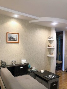 Харків, Київський, Астрономічна 37