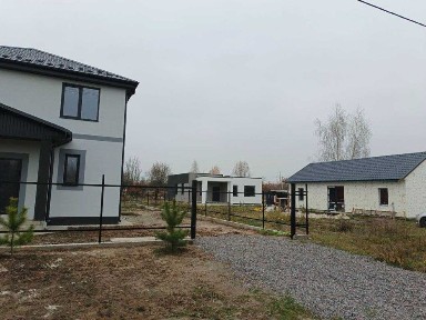 Київська область, Білогородка