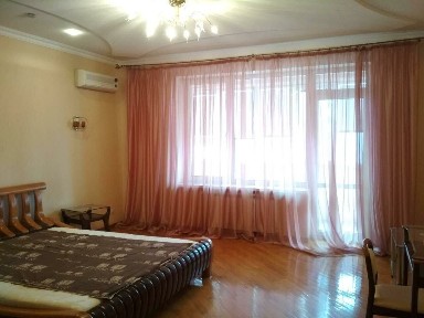 Продаж 111 м², Дмитрія Яворницького просп., 5