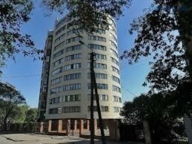 Дніпро, Шевченка пл., 4