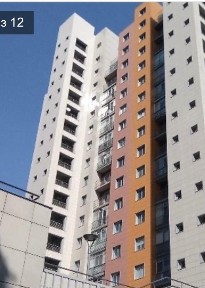 Днепр, Крутогорный спуск, 28