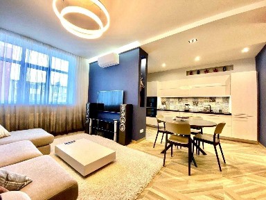 Продажа 94 м², Владимира Моссаковского ул., 7