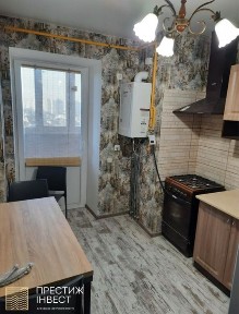 Оренда 1к. квартири в ЖК <a href='/newbuilding/386/view/zk-levada'>Левада</a> вільна до заселення