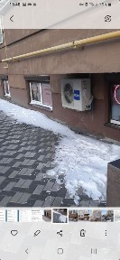 Київська область, Новосілки