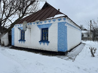 Продаж будинку с. Чупира