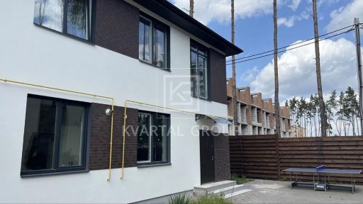 Продаж дуплексу в Гостомелі біля парку. БЕЗ КОМІСІЇ