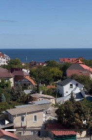 2к Квартира ЖК Кимолос Вид на море Рассрочка Аркадия