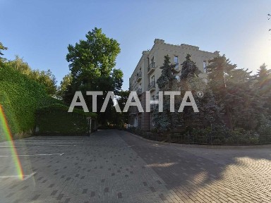 2-комнатная квартира в новом сданном доме CHELSEA на 15-й ст. Фонтана