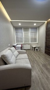 2к Квартира на Таїрова
