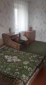 1комн квартира на Котовского