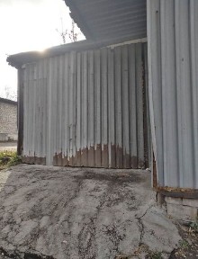 Дніпропетровська область, Дніпро, Новокодацький