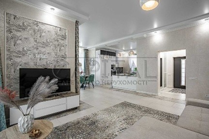 ГОТОВИЙ ДО ЗАСЕЛЕННЯ! Оренда будинку на Осокорках ТЕРМІНОВО!