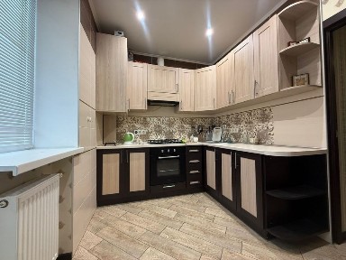 Хмельницька область, Красилів