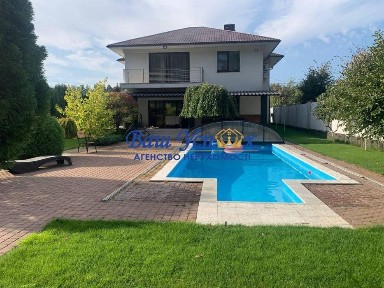 Київська область, Крюківщина