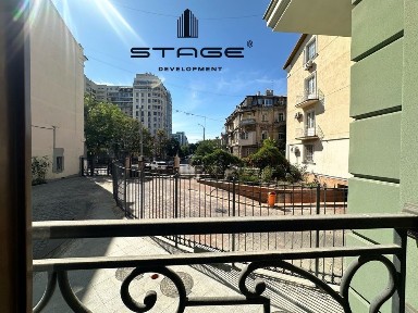 Одеса, Приморський, вулиця Канатна 15