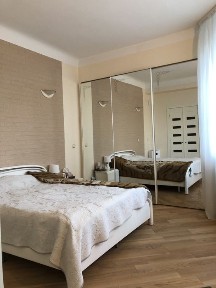 Продаж 3 кімнатної квартири Київ (прос-т Повітрофлотський 50/2)