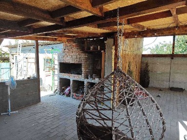 Продажа 1/2 дома, ул. Киевская, Петровского