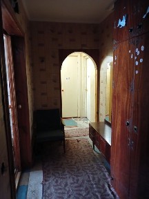 Продам 3х комн улучш. пл-ки. 65 м2