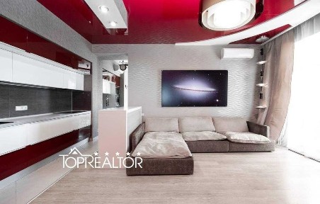 Продам 4-кімн. квартиру в ЖК Слобідська Садиба з ремонтом! М. Наукова