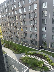 Продаж 3-кім. квар. 96 кв. м.бічна вул. Стрийська. Ціна: 118000$.