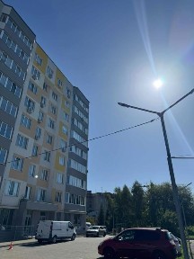 Продаж 2-кім. квар. 75кв. м.вул. К.Мікльоша. Ціна: 90999$.