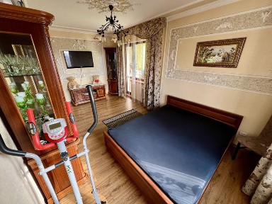 Оренда 2 кім. кв. вул. Пулюя (Вікторія Гарденс)