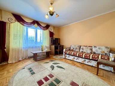 Оренда 2-кімн квартири 59 м², вул. Сагайдачного | Без комісії!