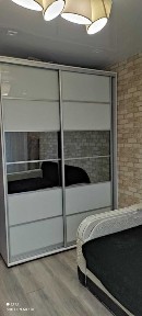 Продам 2к. квартиру новой планировки. Павлоград. Горветка.