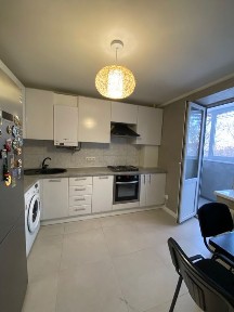 Оренда 2 кімн квартири Головатого, інд. газове опалення