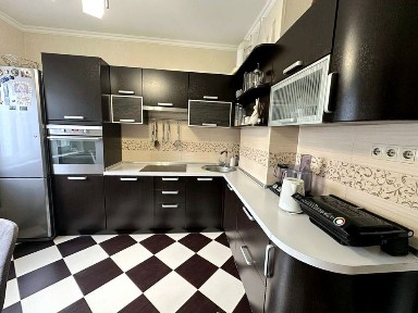 БЕЗ КОМІСІЇ, Продаж 1 кім квартири 46 м2, Драгоманова 6/1