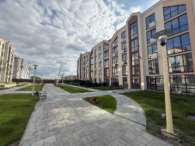 Київська область, Святопетрівське