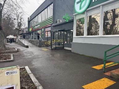 Горенка, вулиця Миколи Юнкерова 92а