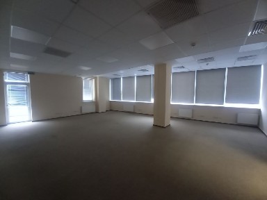 Оренда офісу 103 м², Глінки вул., 2