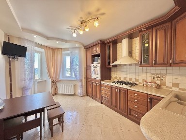 Квартира 2/х кім дуже затишна та стильна на Бамі