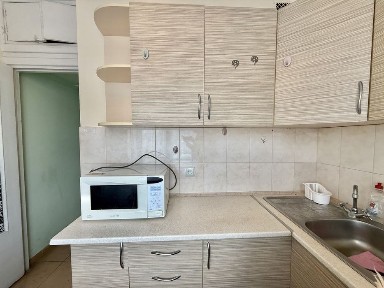 Квартира 1/х кім Злуки