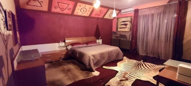 Киев, 5-я Энтузиастов ул.