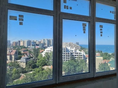 Одесса, Каманина ул.