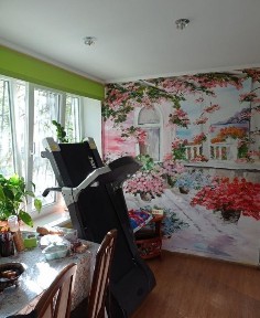 Продаж 3-кімнатної квартири 80 м², Економічний пров.