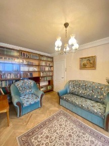 Київська область, Київ, Голосіївський